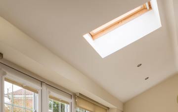 New Barton conservatory roof insulation companies