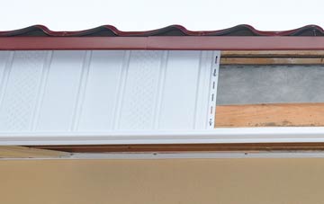 New Barton fascia repair costs