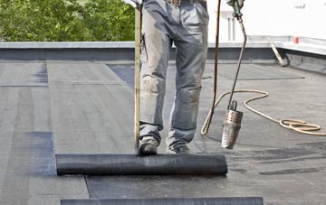 flat roof replacement New Barton, Northamptonshire