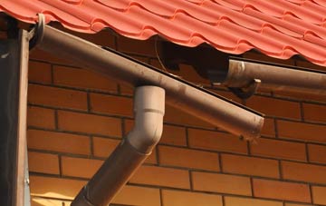 New Barton gutter repair costs