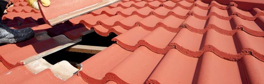 compare New Barton roof repair quotes