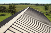 New Barton metal roof quotes