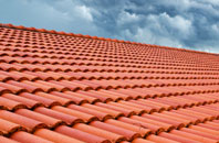 New Barton roofing tiles